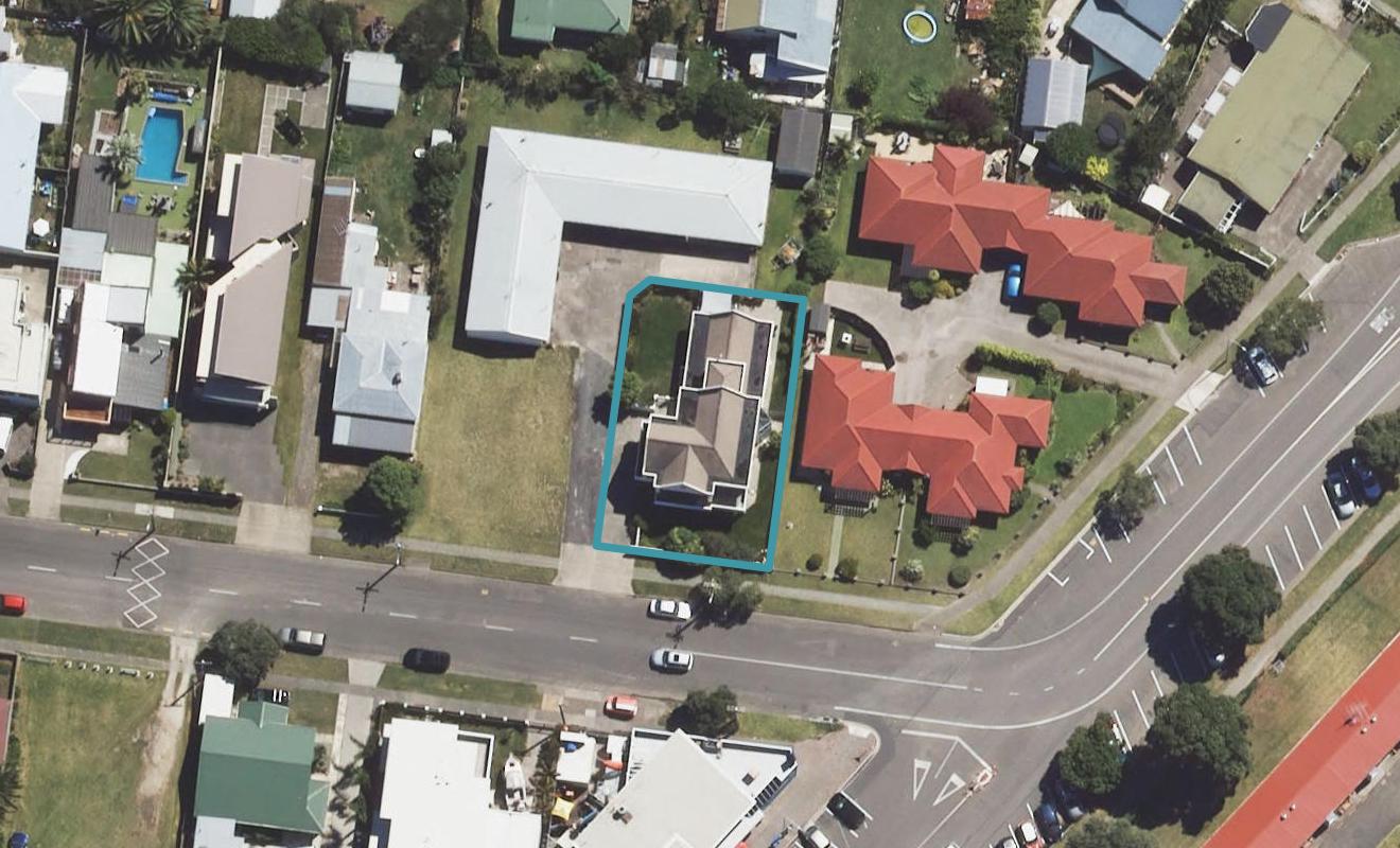 3 Salisbury Road, Awapuni, Gisborne - Carousel 1