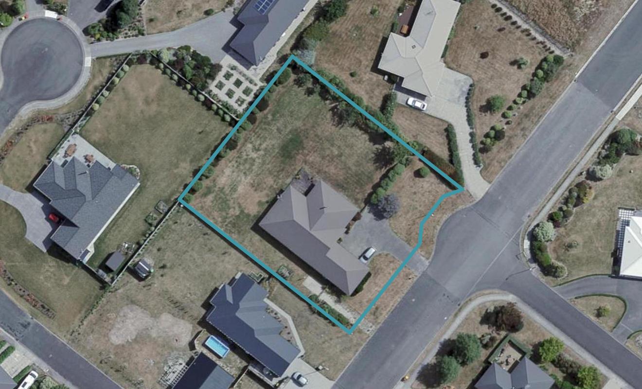 5 Endelave Way, Carterton, Carterton - Carousel 1