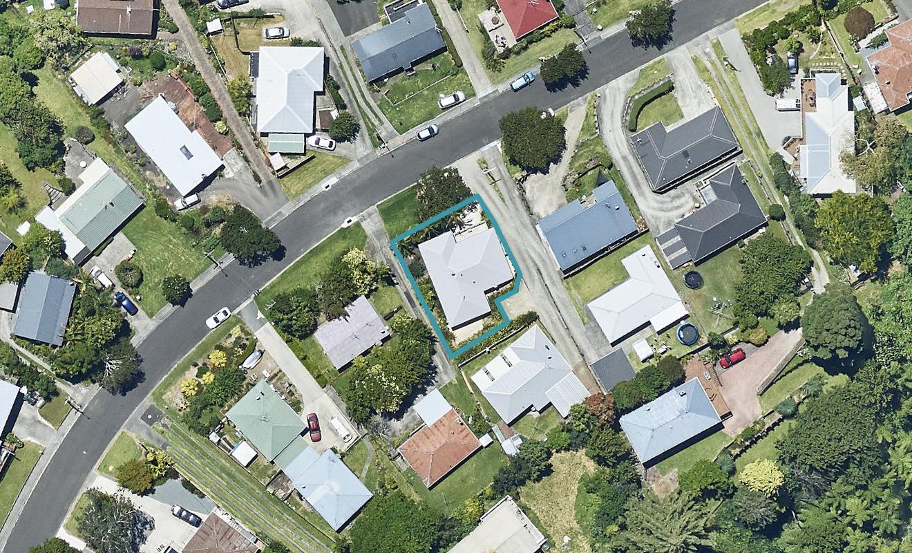 28A Wellesley Grove, Gate Pa, Tauranga - Carousel 1