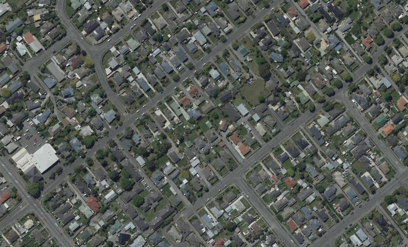 2/45 Rahera Street, Spreydon, Christchurch - Carousel 1