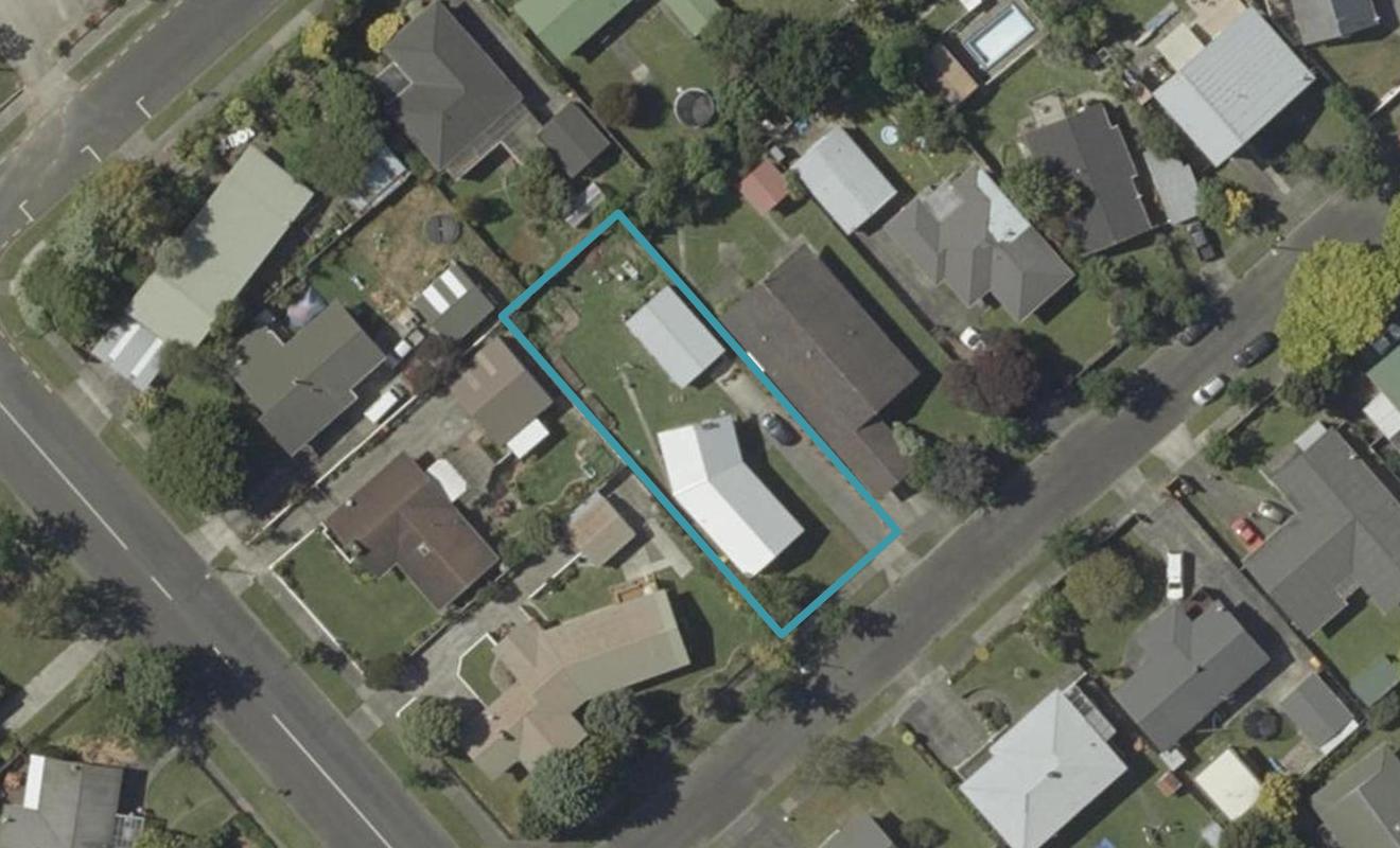 3 Lockhart Avenue, Milson, Palmerston North - Carousel 1