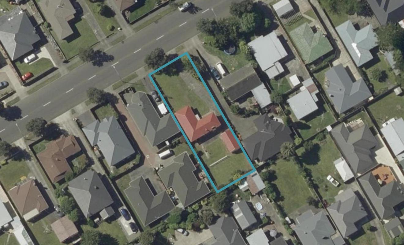 138 College Street, Awapuni, Palmerston North - Carousel 1