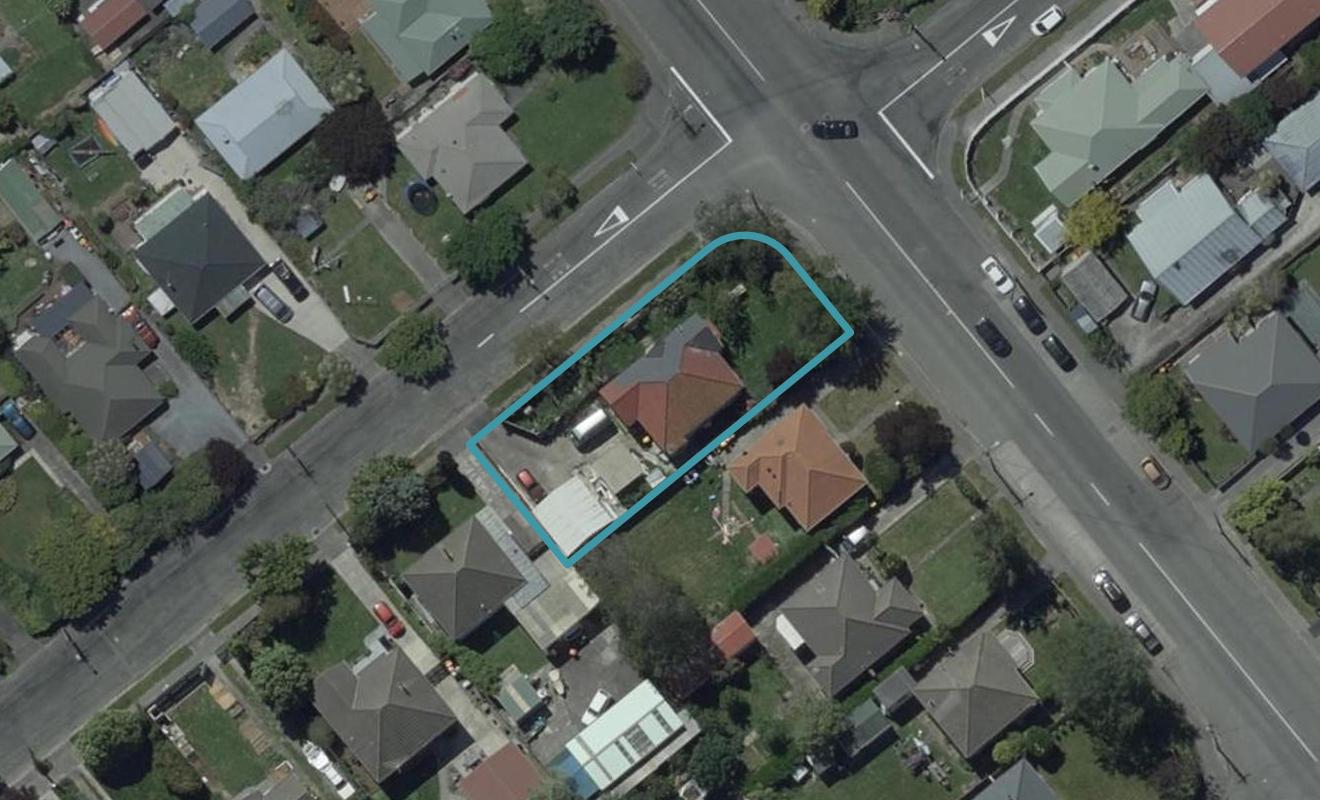 129 Selwyn Street, Somerfield, Christchurch - Carousel 1