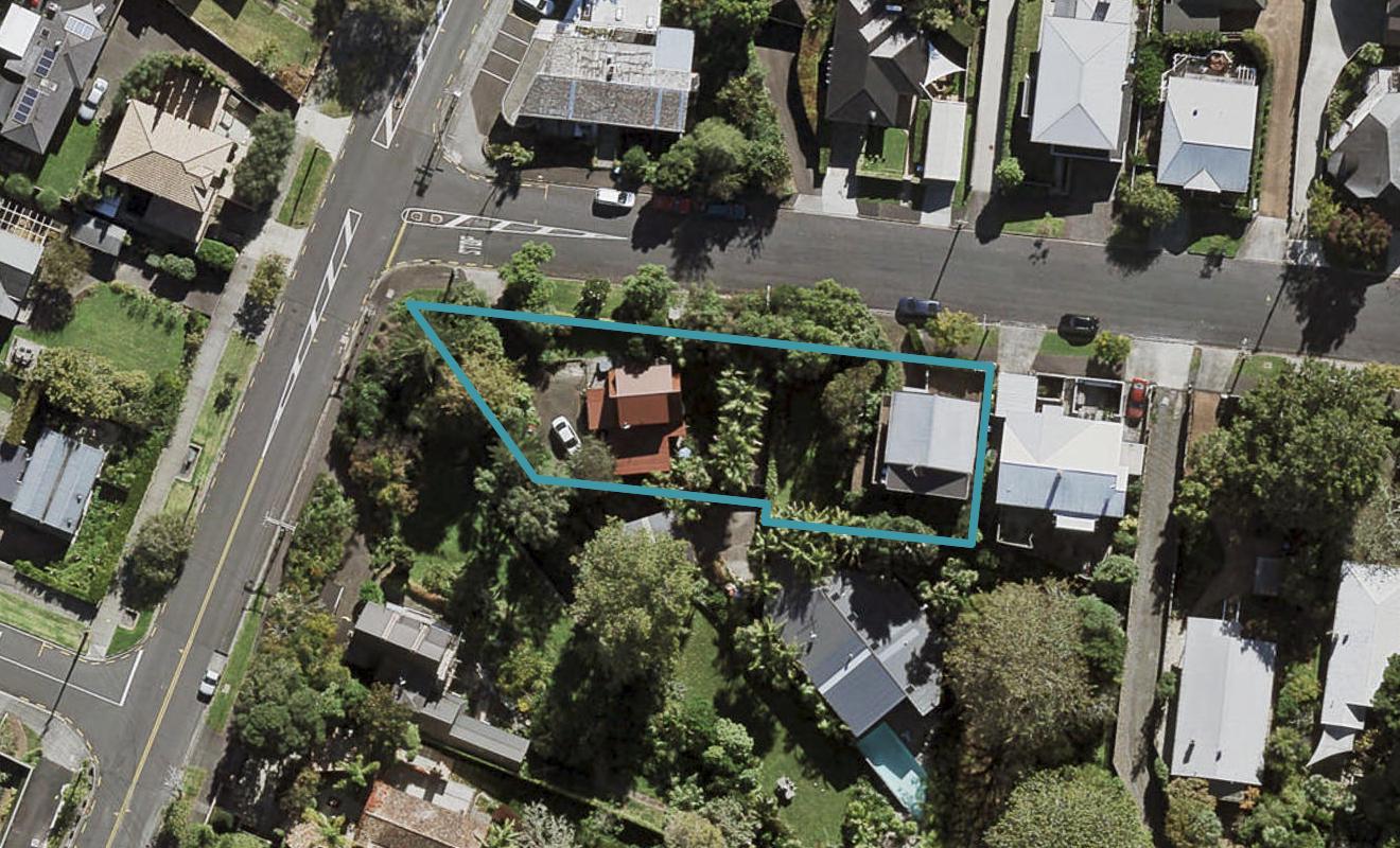 44 Aldred Road, Remuera, Auckland - Carousel 1