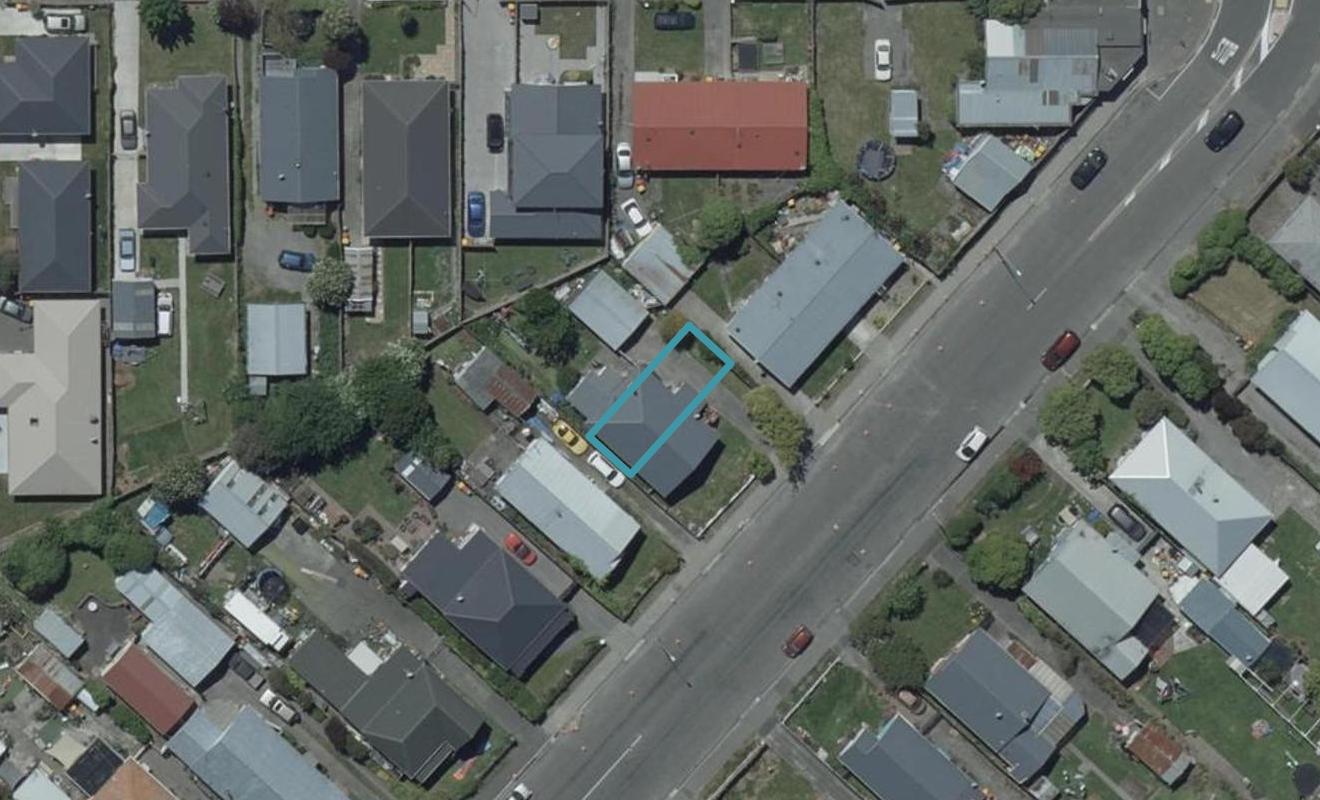 711B Worcester Street, Linwood, Christchurch - Carousel 1