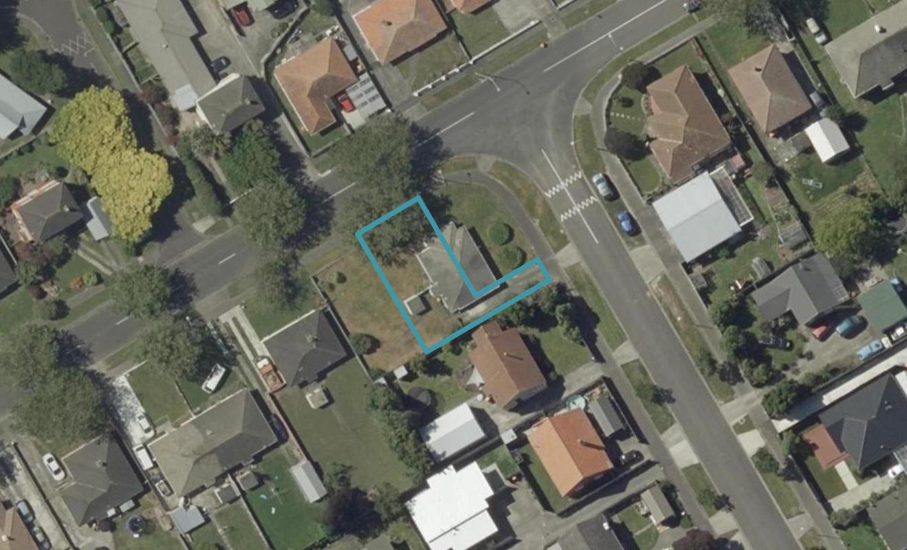 69B Weston Avenue, Roslyn, Palmerston North - Carousel 1