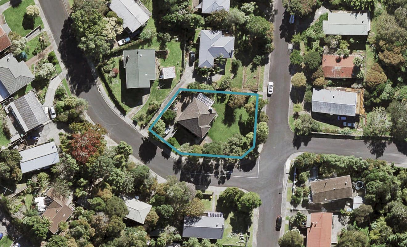 22 Bishopgate Street, Birkdale, Auckland - Carousel 1