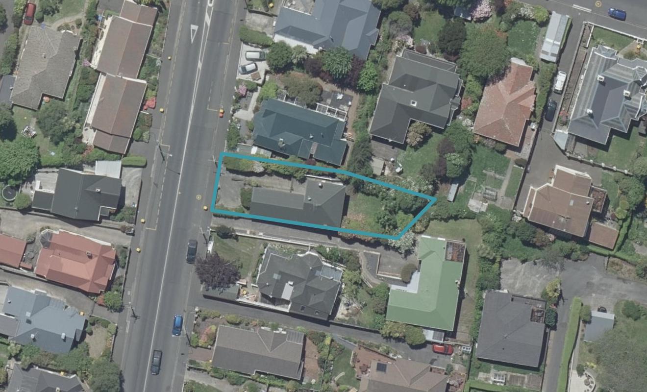 139 Kenmure Road, Kenmure, Dunedin - Carousel 1