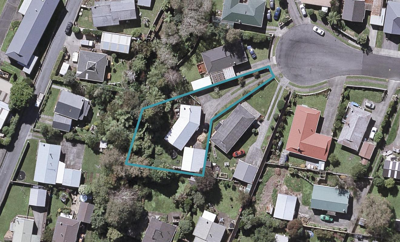 29 Koromiko Street, Inglewood, Inglewood - Carousel 1