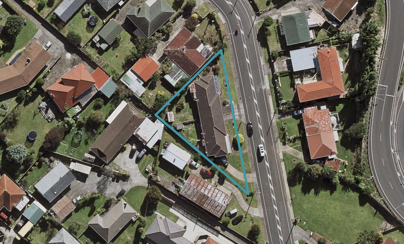56A Motatau Road, Papatoetoe, Auckland - Carousel 1
