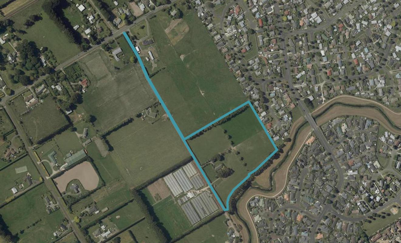 45 No 1 Line, WESTBROOK, PALMERSTON NORTH - Carousel 1