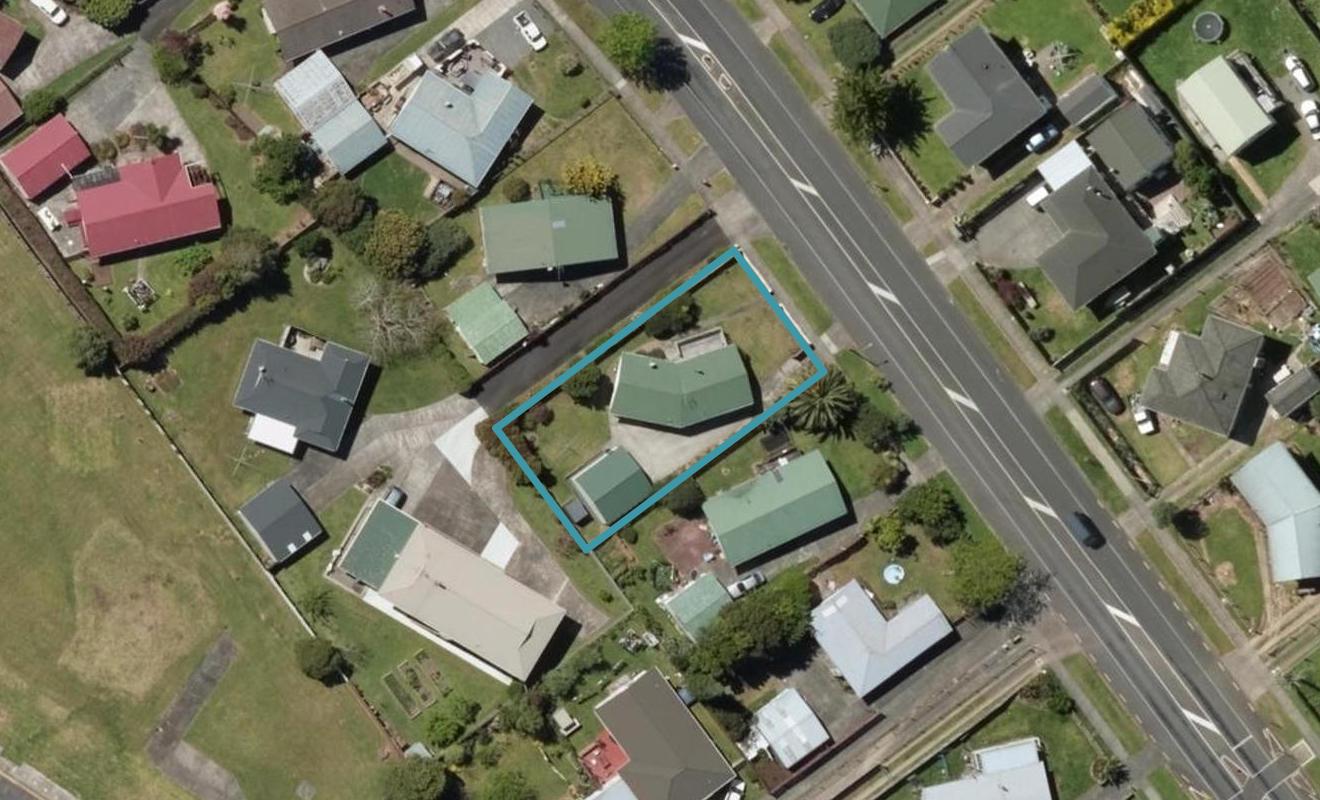 19 Paramount Parade, Tikipunga, Whangarei - Carousel 1