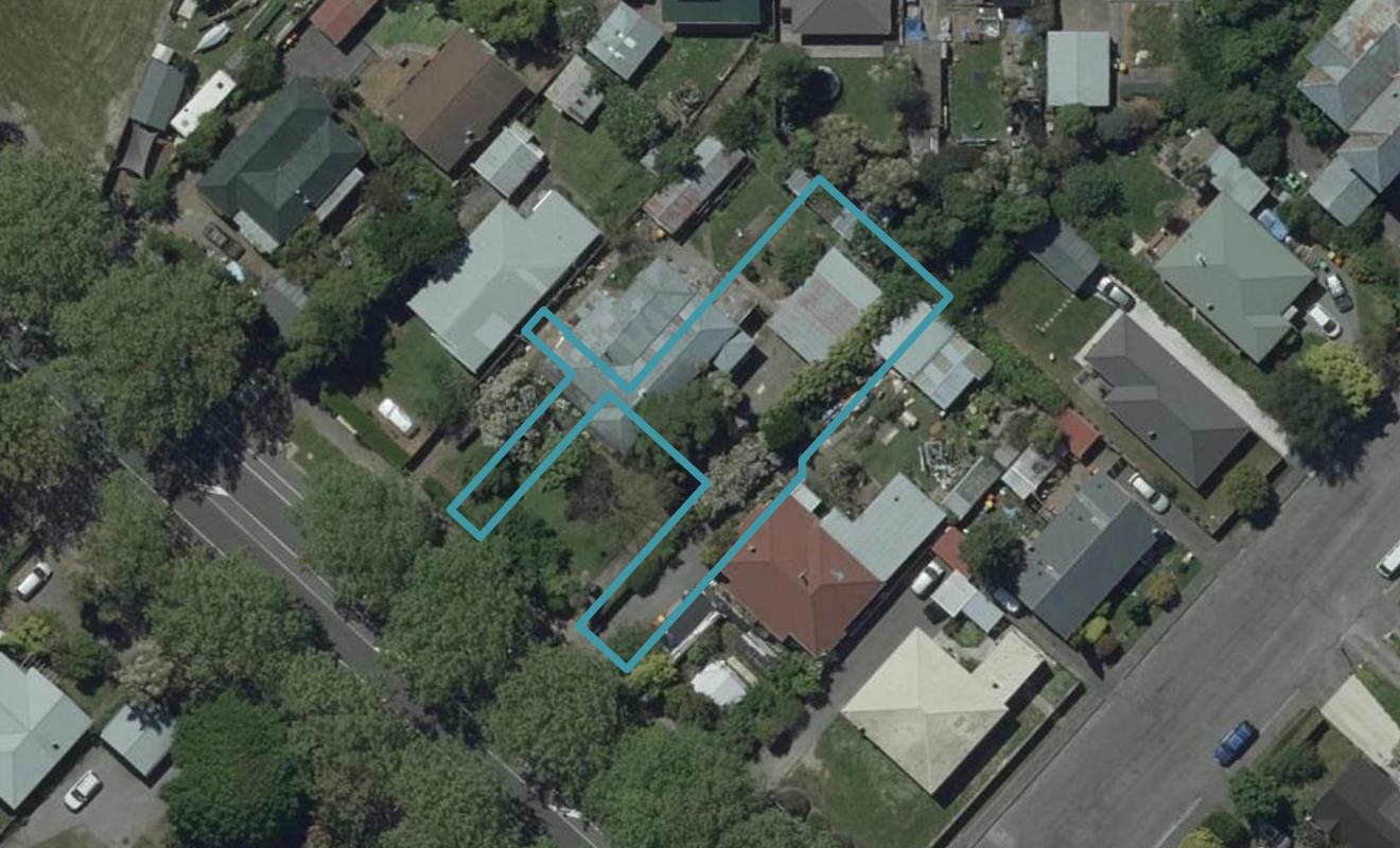 2/21 Linwood Avenue, Linwood, Christchurch - Carousel 1