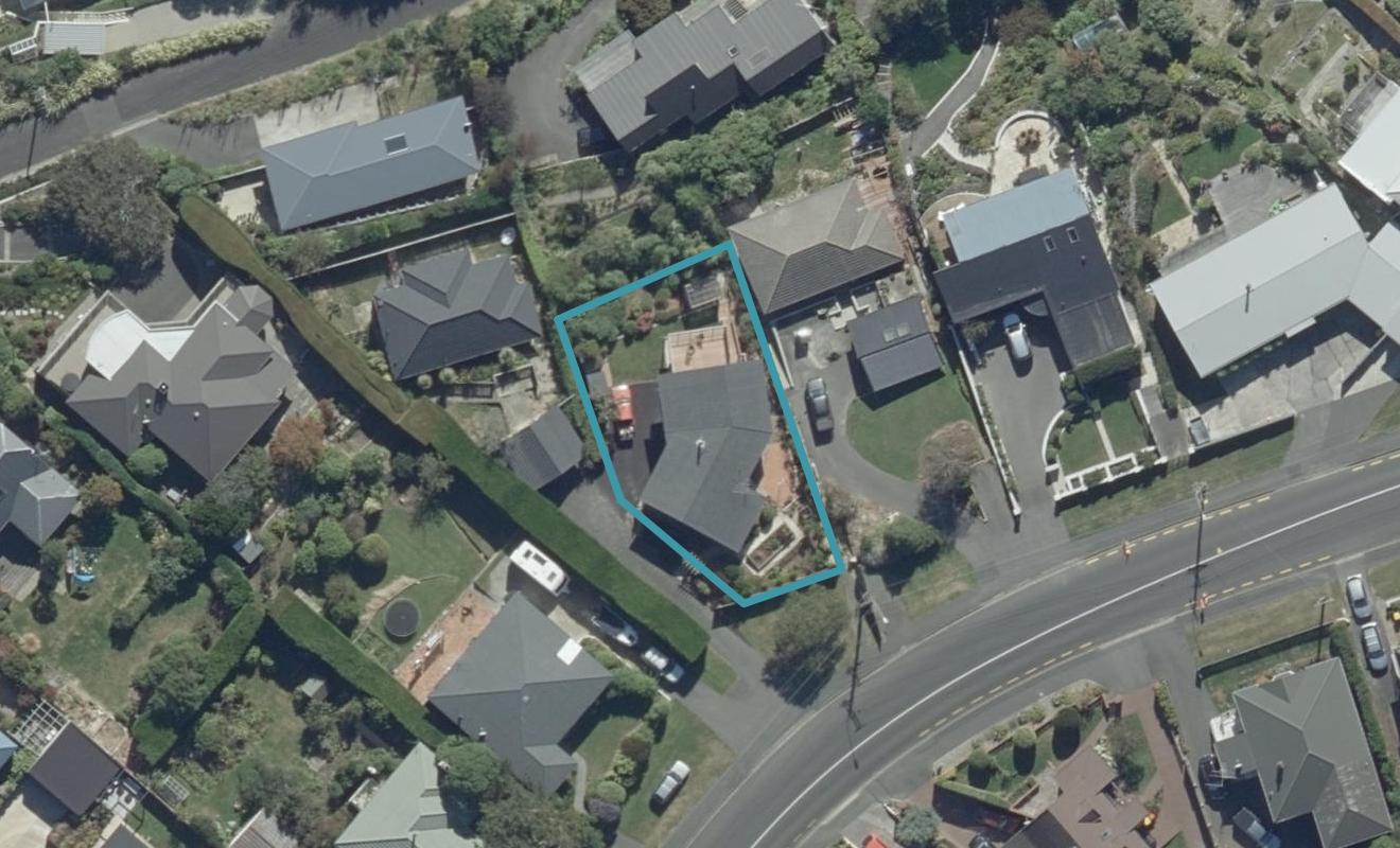 107 Larnach Road, Vauxhall, Dunedin - Carousel 1