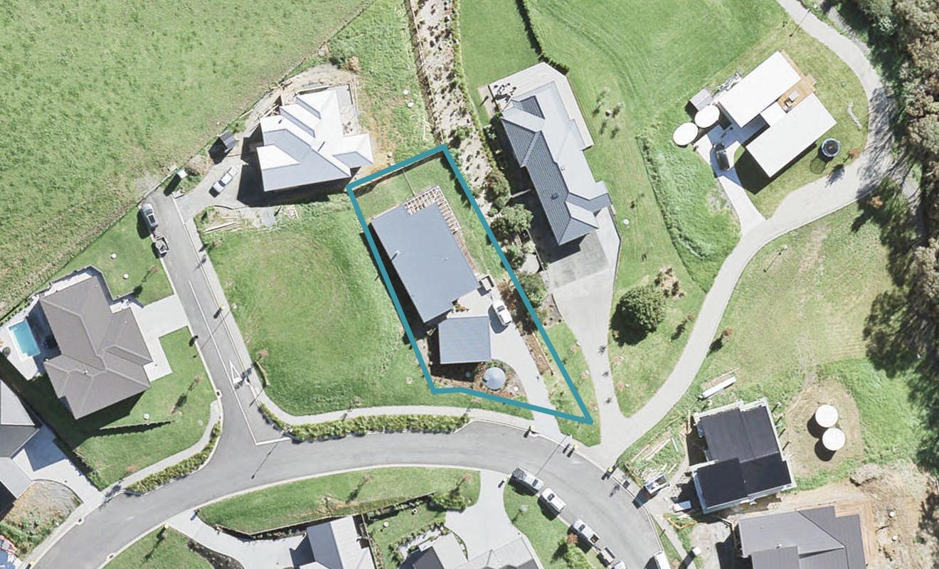 19 Laly Haddon Place, Warkworth - Carousel 1