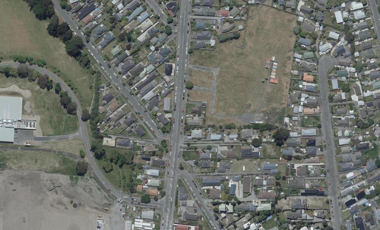262 Bower Avenue, North New Brighton, Christchurch - Carousel 1