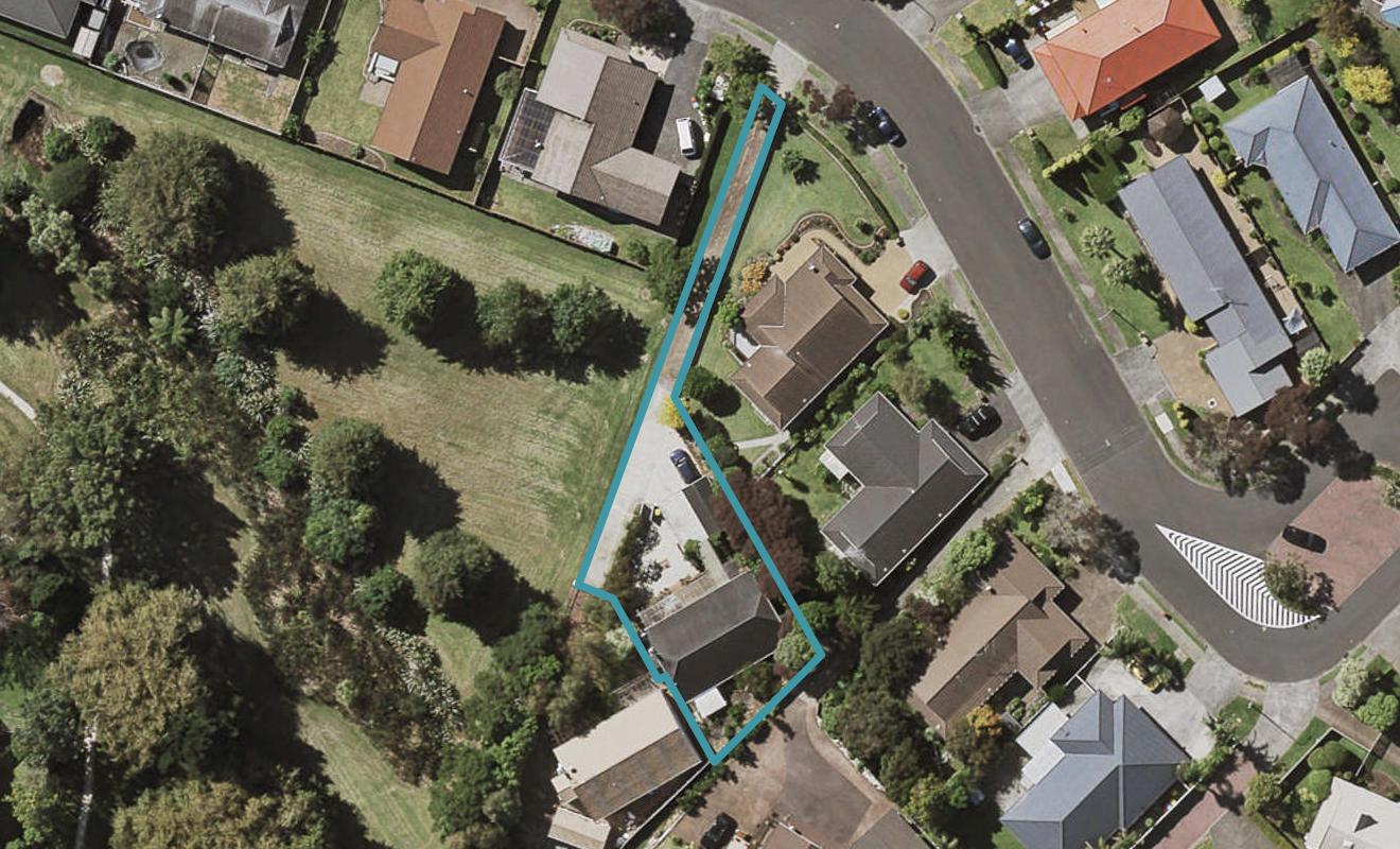 27 Kenneth Small Place, Remuera, Auckland - Carousel 1