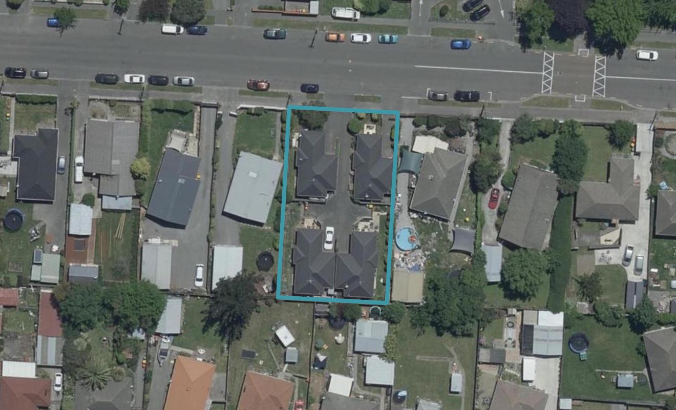 3/31 Tuckers Road, Redwood, Christchurch - Carousel 1