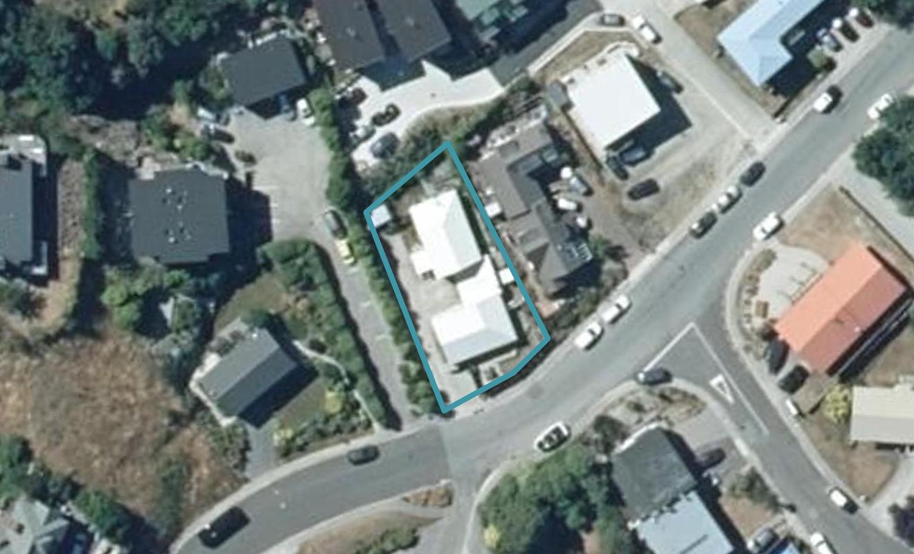 36B Sainsbury Road, Fernhill, Queenstown - Carousel 1