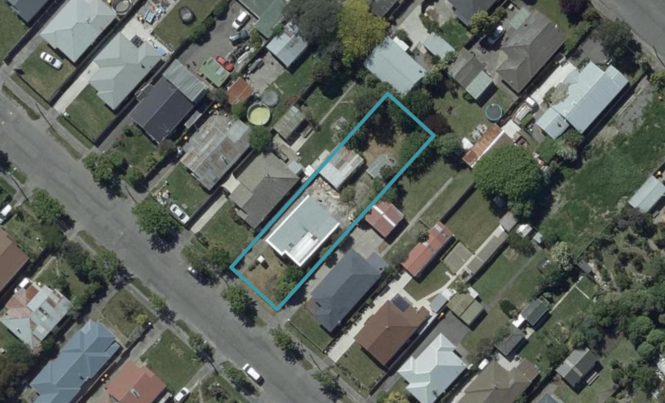 51 Dacre Street, Linwood, Christchurch - Carousel 1