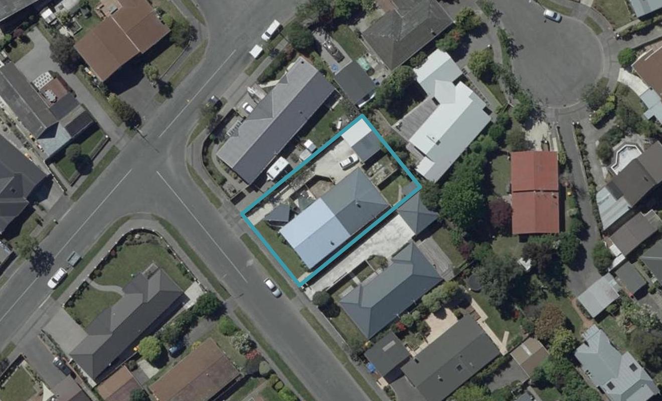 20A Ferniehurst Street, Somerfield, Christchurch - Carousel 1