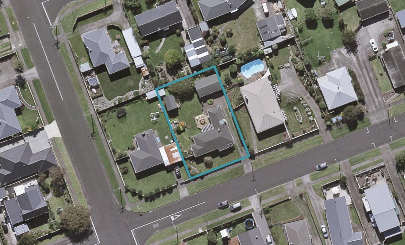 25 Murray Street, Bell Block, New Plymouth - Carousel 1