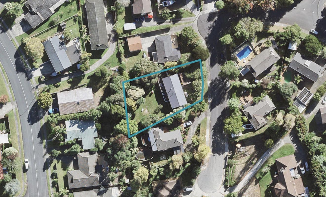 25 Capricorn Place, Browns Bay, Auckland - Carousel 1