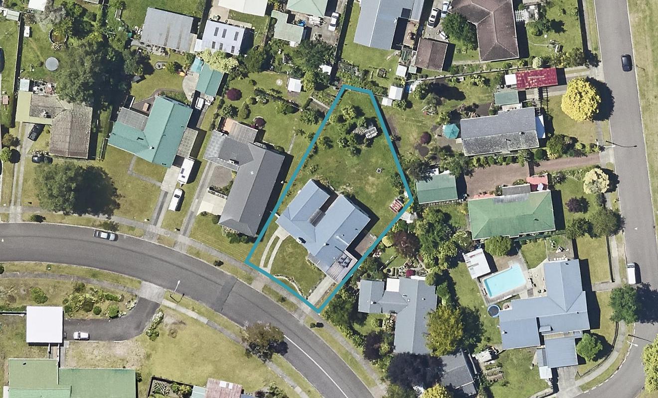3 Bell Street, Kawerau, Kawerau - Carousel 1