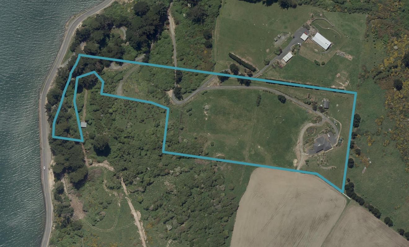600 Portobello Road, Company Bay, Dunedin - Carousel 1