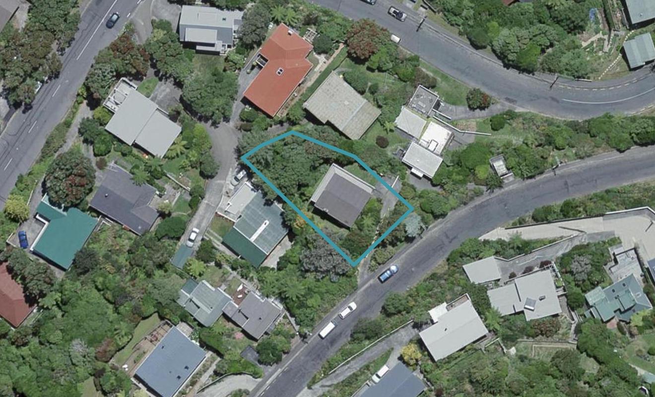 4 Edgeware Road, Wilton, Wellington - Carousel 1