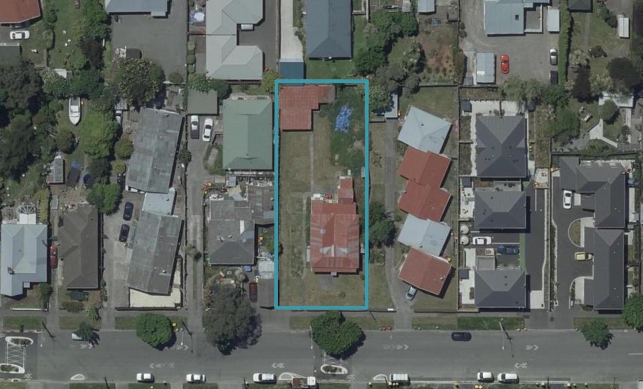 455 Worcester Street, Linwood, Christchurch - Carousel 1