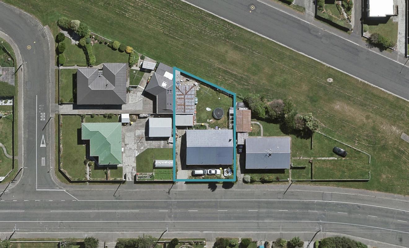 122 Mcquarrie Street, Kingswell, Invercargill - Carousel 1