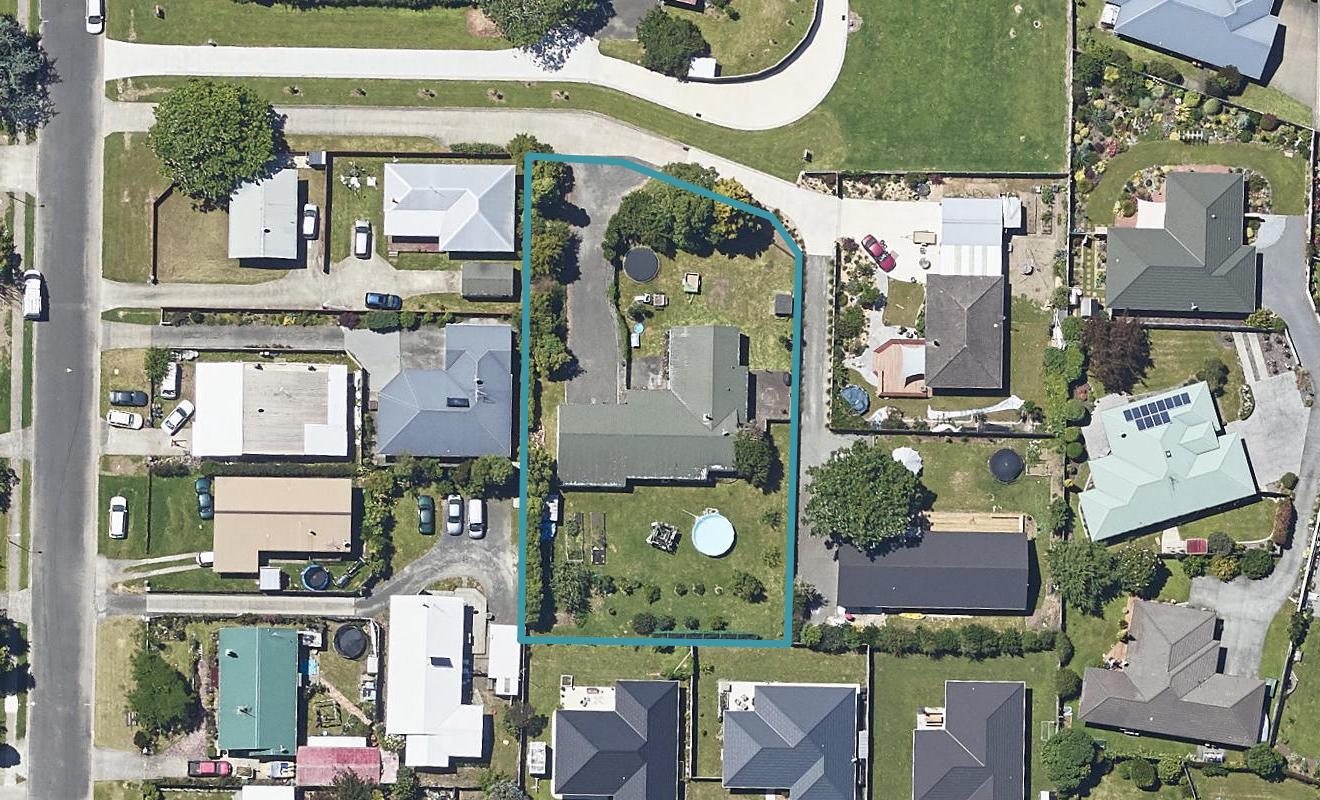 10A Clive Road, Katikati, Katikati - Carousel 1
