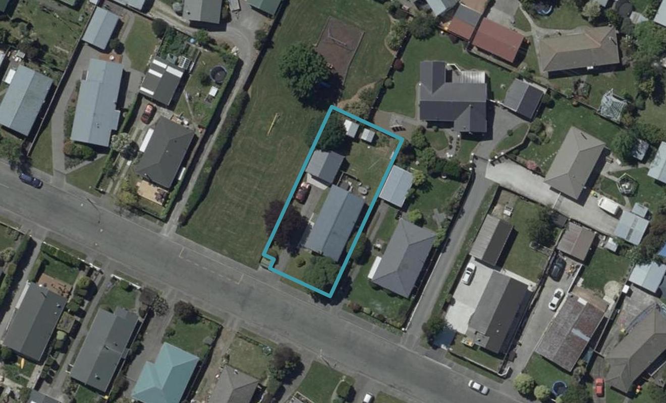 22 Balcairn Street, Halswell, Christchurch - Carousel 1