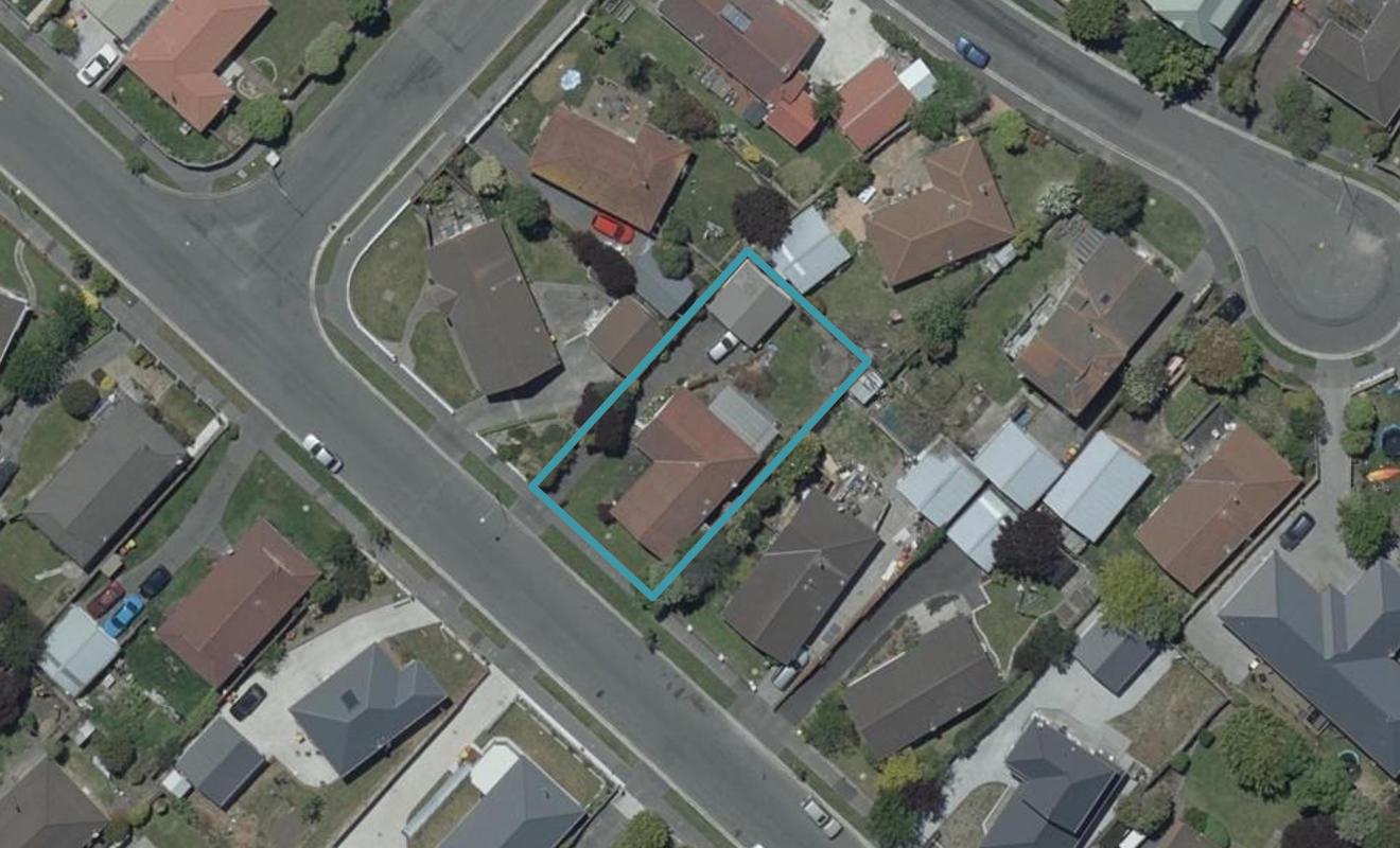 40 Cowes Street, Avondale, Christchurch - Carousel 1