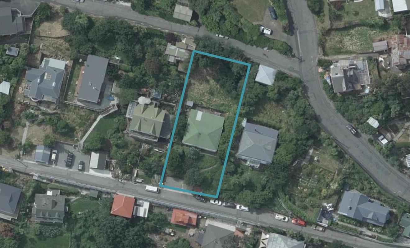 10 CUNNINGHAM TERRACE, Lyttelton, Christchurch - Carousel 1