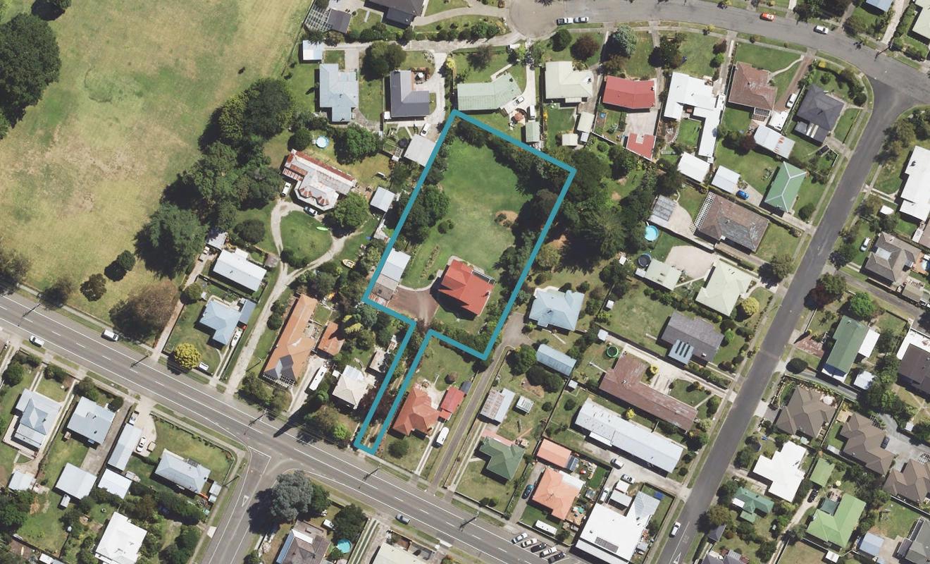 691 Aberdeen Road, Te Hapara, Gisborne - Carousel 1