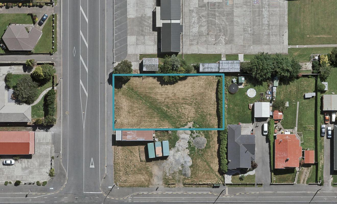 314 Pomona Street, Strathern, Invercargill - Carousel 1