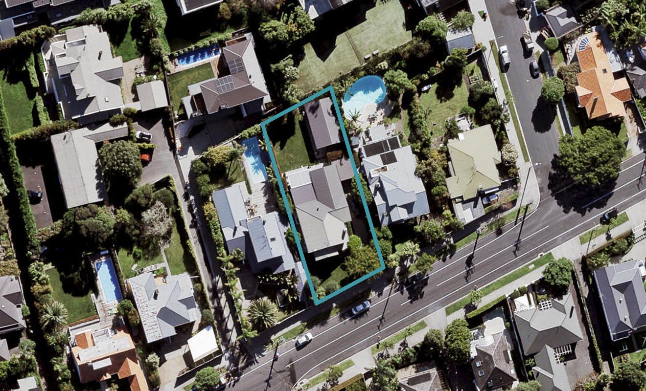 29 Argyle Street, Herne Bay, Auckland - Carousel 1