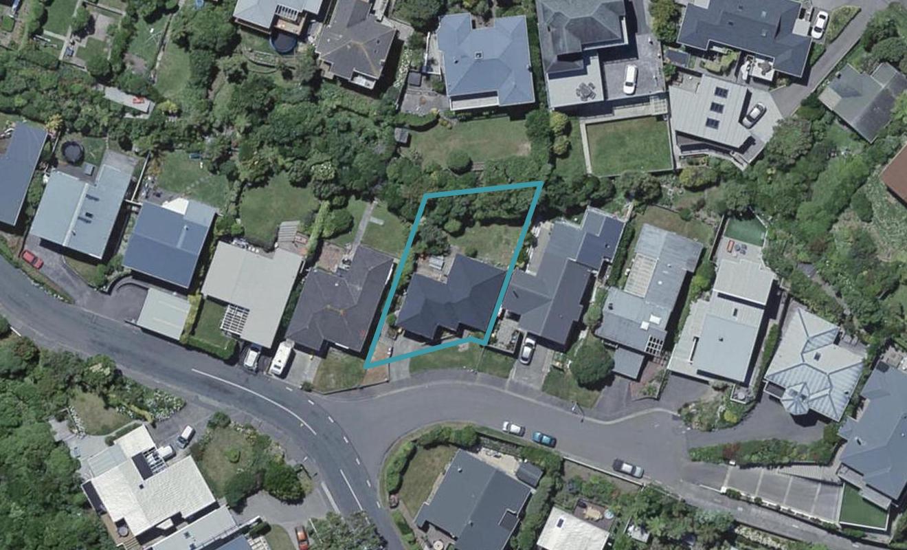 48 Lohia Street, Khandallah, Wellington - Carousel 1