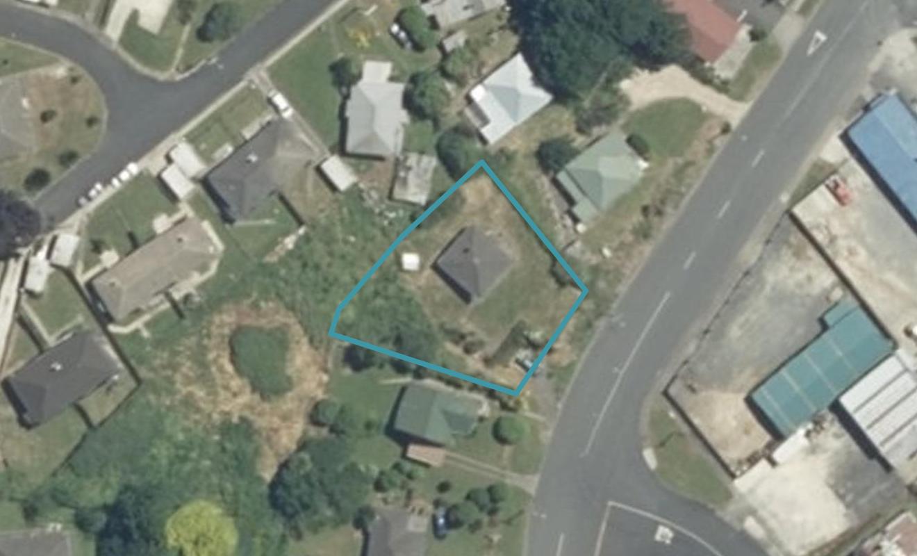 36 King Street West, Te Kuiti - Carousel 1