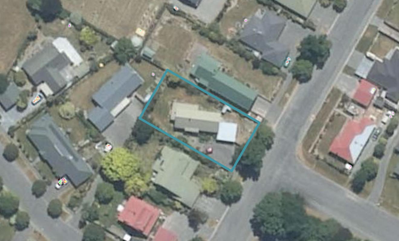 33 MORGAN STREET, Methven, ASHBURTON - Carousel 1