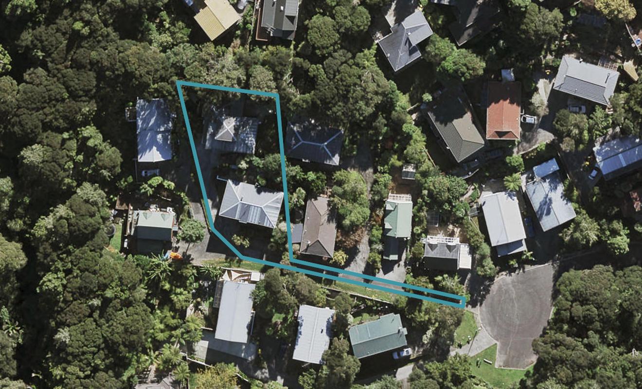 1/25 Fernwood Grove, Bayview, Auckland - Carousel 1
