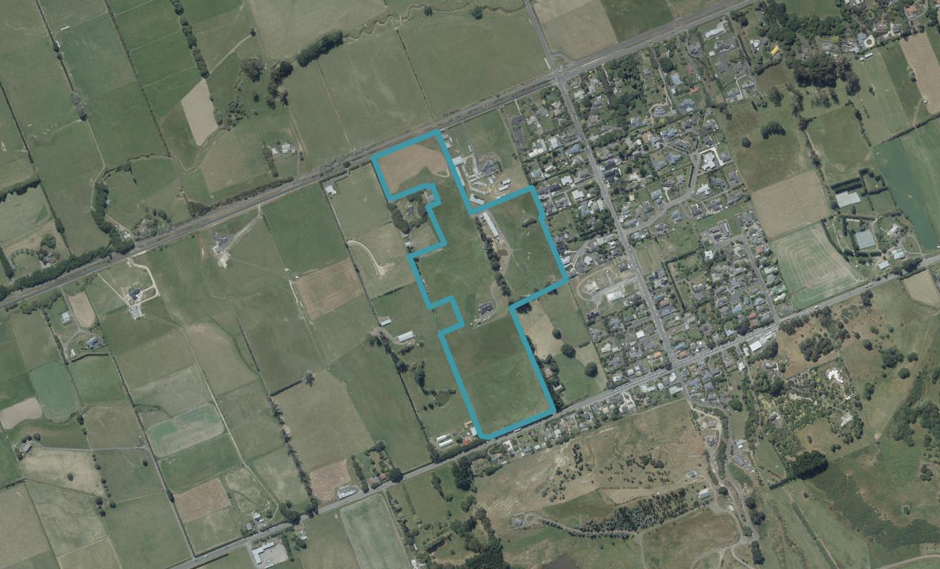225 Gladstone Road South, East Taieri, Mosgiel - Carousel 1