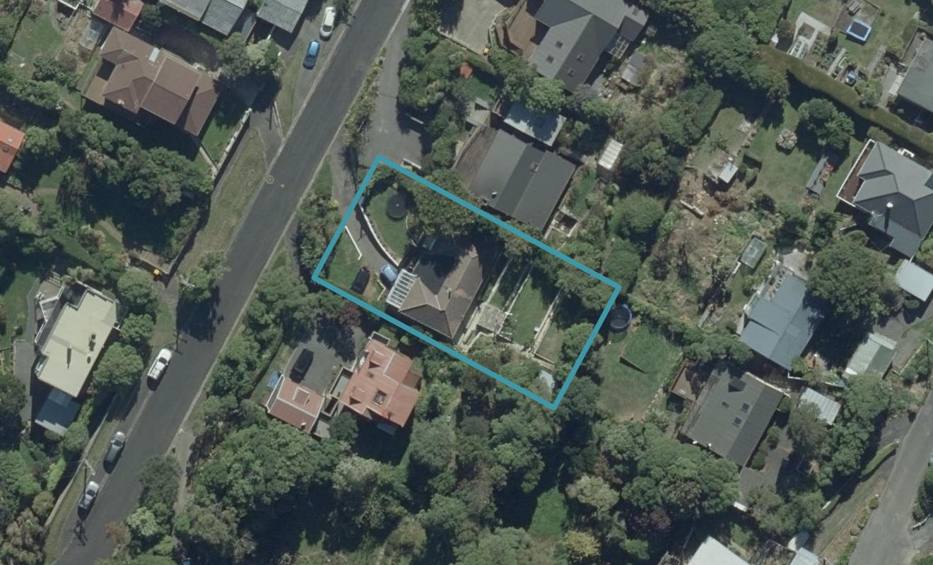 26 Marion Street, Macandrew Bay, Dunedin - Carousel 1