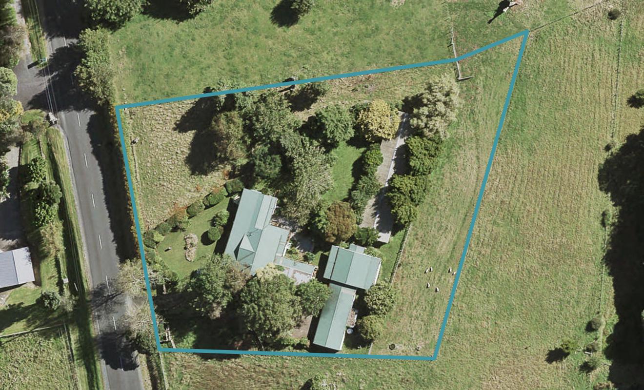 170 Runciman Road, Pukekohe East, Pukekohe - Carousel 1
