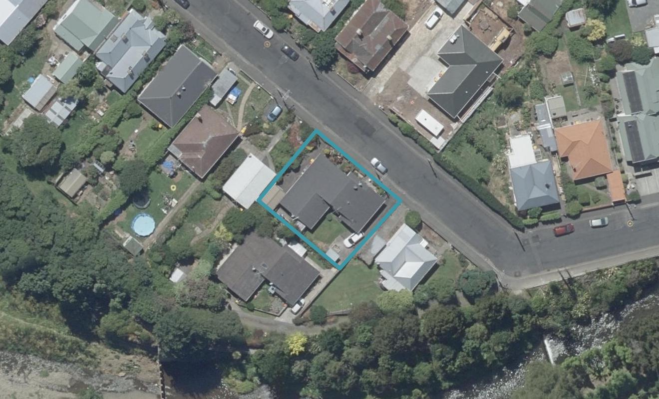 21A Woodhaugh Street, Woodhaugh, Dunedin - Carousel 1