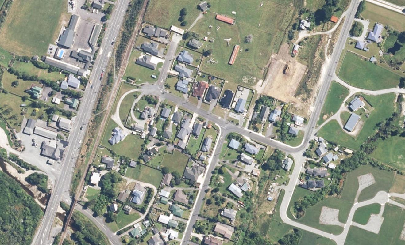 12 Dowling Road, Paroa, Greymouth - Carousel 1