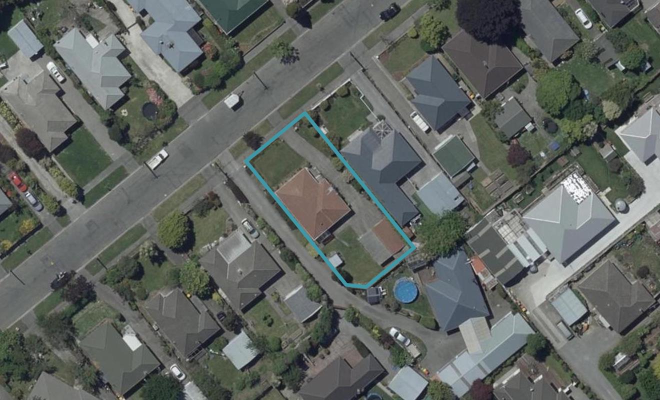 36 Stanbury Avenue, Somerfield, Christchurch - Carousel 1