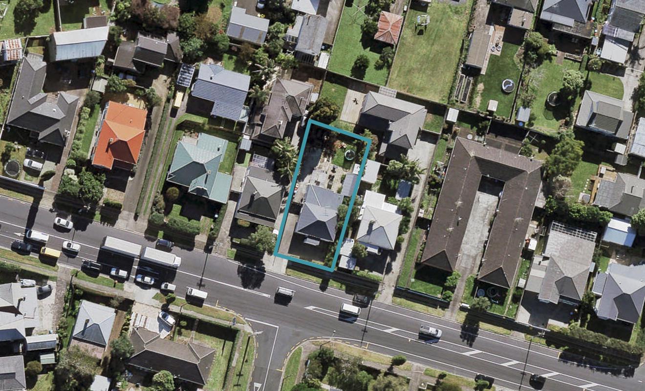 92 Mount Smart Road, Onehunga, Auckland - Carousel 1